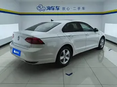 2021 Volkswagen Lamando 230TSI DSG Fashion, белый — фото 3