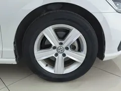 2021 Volkswagen Lamando 230TSI DSG Fashion, белый — фото 6