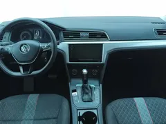2021 Volkswagen Lamando 230TSI DSG Fashion, белый — фото 12