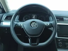 2021 Volkswagen Lamando 230TSI DSG Fashion, белый — фото 15