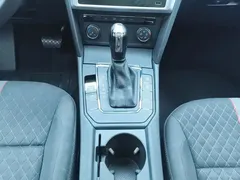 2021 Volkswagen Lamando 230TSI DSG Fashion, белый — фото 16