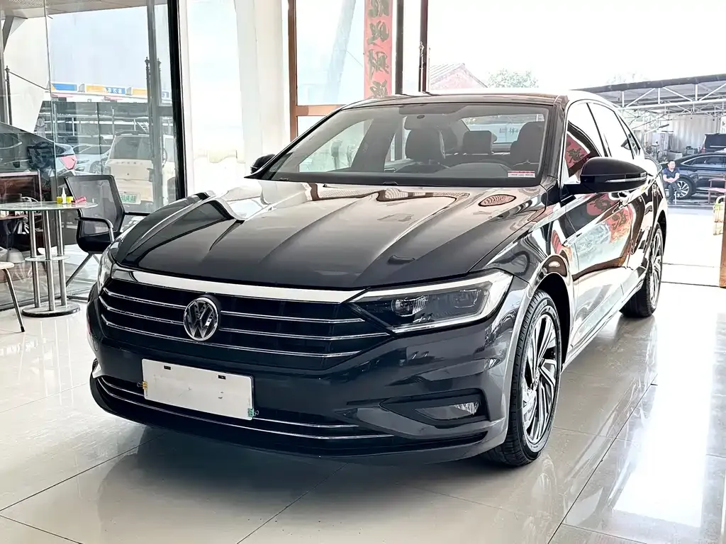 2022 Volkswagen Sagitar 280TSI DSG