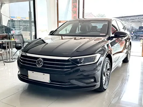 2022 Volkswagen Sagitar 280TSI DSG