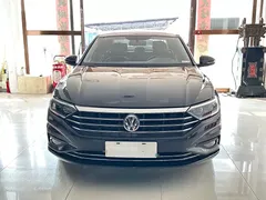 2022 Volkswagen Sagitar 280TSI DSG — фото 2
