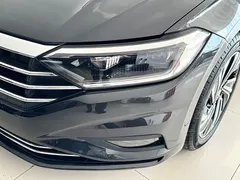 2022 Volkswagen Sagitar 280TSI DSG — фото 3