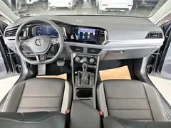 2022 Volkswagen Sagitar 280TSI DSG — фото 4