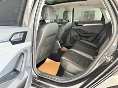 2022 Volkswagen Sagitar 280TSI DSG — фото 6