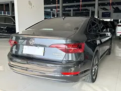 2022 Volkswagen Sagitar 280TSI DSG — фото 7