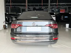 2022 Volkswagen Sagitar 280TSI DSG — фото 8