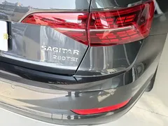 2022 Volkswagen Sagitar 280TSI DSG — фото 9