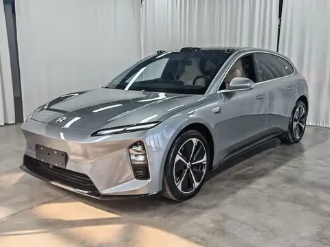 2025 Nio ET5T 100kWh Touring