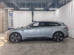 2025 Nio ET5T 100kWh Touring — фото 4