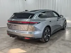2025 Nio ET5T 100kWh Touring — фото 7