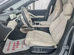 2025 Nio ET5T 100kWh Touring — фото 8