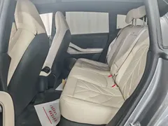 2025 Nio ET5T 100kWh Touring — фото 9