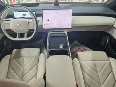 2025 Nio ET5T 100kWh Touring — фото 10