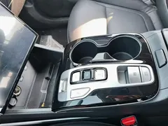 2023 Hyundai Tucson L 1.5T AT 2WD LUX Premium, белый — фото 11