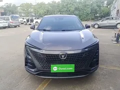 2022 Changan UNI-T 1.5T Premium — фото 3