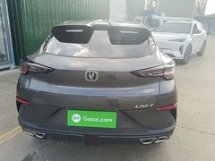 2022 Changan UNI-T 1.5T Premium — фото 6
