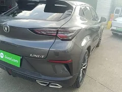 2022 Changan UNI-T 1.5T Premium — фото 8