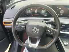 2022 Changan UNI-T 1.5T Premium — фото 11