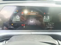 2022 Changan UNI-T 1.5T Premium — фото 12