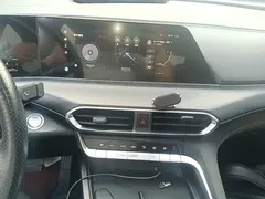 2022 Changan UNI-T 1.5T Premium — фото 13