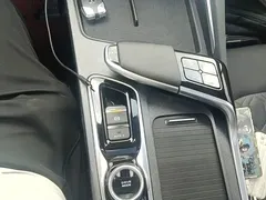 2022 Changan UNI-T 1.5T Premium — фото 14