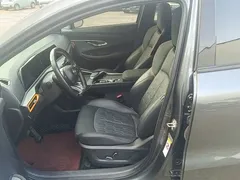 2022 Changan UNI-T 1.5T Premium — фото 15