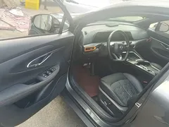 2022 Changan UNI-T 1.5T Premium — фото 16