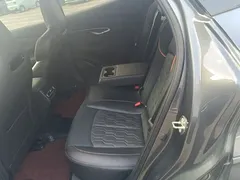 2022 Changan UNI-T 1.5T Premium — фото 17