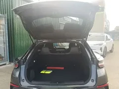 2022 Changan UNI-T 1.5T Premium — фото 19