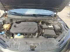 2022 Changan UNI-T 1.5T Premium — фото 20