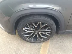 2022 Changan UNI-T 1.5T Premium — фото 23