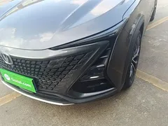 2022 Changan UNI-T 1.5T Premium — фото 24