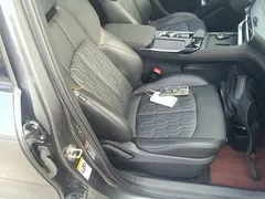 2022 Changan UNI-T 1.5T Premium — фото 25
