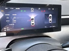 2025 BYD Seal 05 PHEV Smart Driving 55km Premium, белый — фото 3