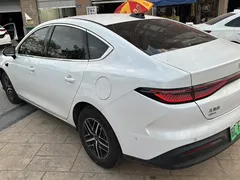 2025 BYD Seal 05 PHEV Smart Driving 55km Premium, белый — фото 6