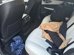 2025 BYD Seal 05 PHEV Smart Driving 55km Premium, белый — фото 8