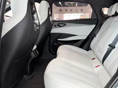 2025 BYD Seal 06 DM-i PHEV 120KM Smart Driving Premium, синий — фото 7