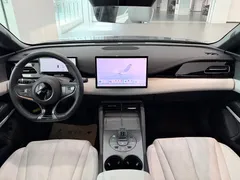 2025 BYD Seal 06 DM-i PHEV 120KM Smart Driving Premium, синий — фото 8