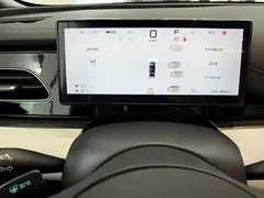 2025 BYD Seal 06 DM-i PHEV 120KM Smart Driving Premium, синий — фото 9