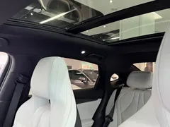 2025 BYD Seal 06 DM-i PHEV 120KM Smart Driving Premium, синий — фото 10