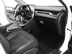 2021 Haval M6 Plus 1.5T DCT Luxury, белый — фото 8