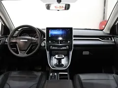 2021 Haval M6 Plus 1.5T DCT Luxury, белый — фото 12