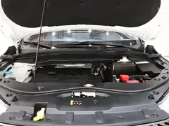 2021 Haval M6 Plus 1.5T DCT Luxury, белый — фото 18