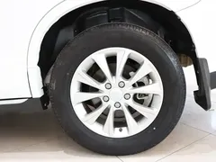 2021 Haval M6 Plus 1.5T DCT Luxury, белый — фото 19