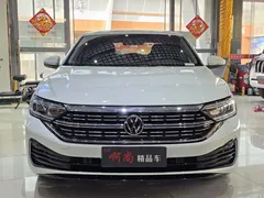 2023 Volkswagen Sagitar 280TSI DSG Lite, белый — фото 2