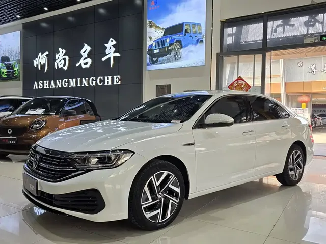 2023 Volkswagen Sagitar 280TSI DSG Lite