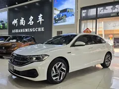2023 Volkswagen Sagitar 280TSI DSG Lite, белый — фото 3